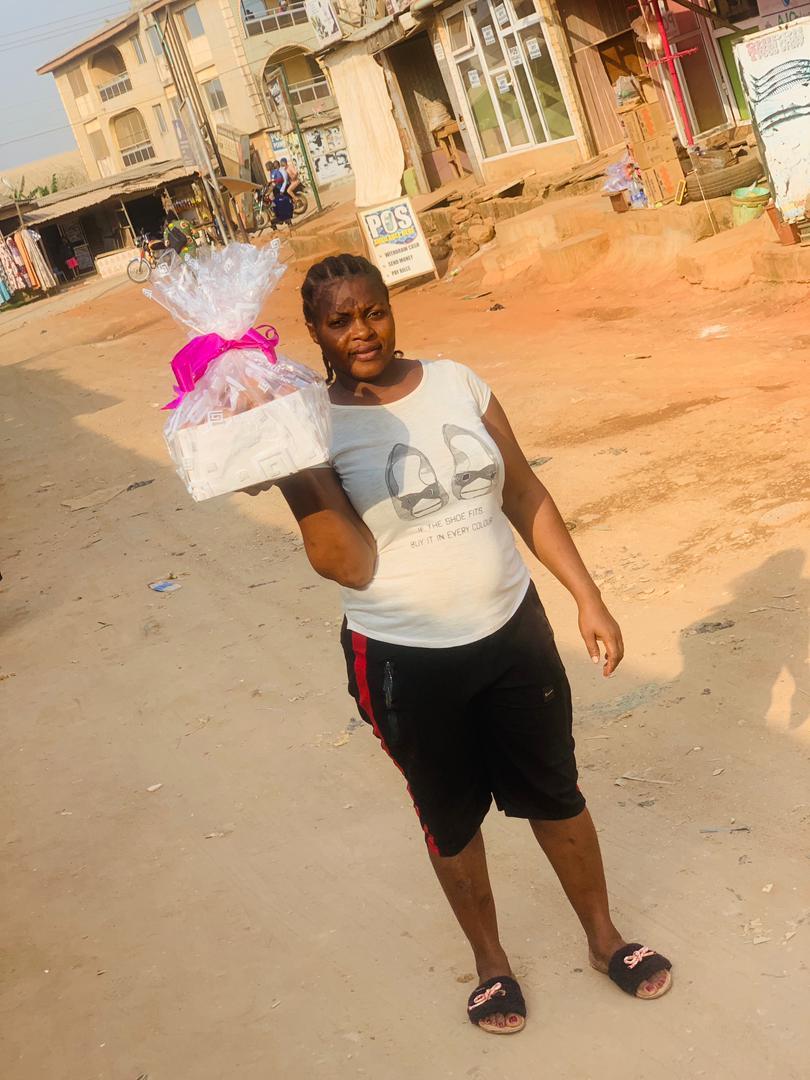 artisan profile picture