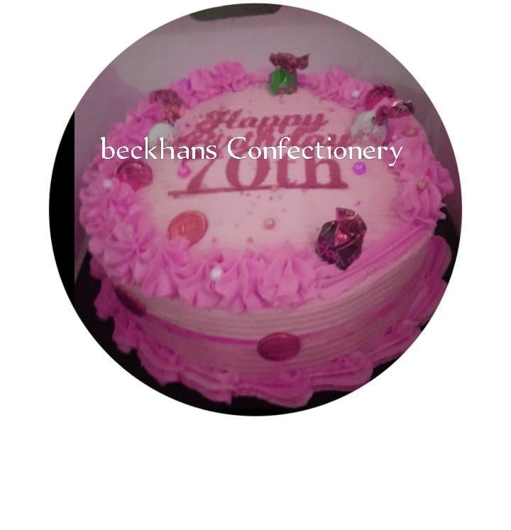 artisan profile picture