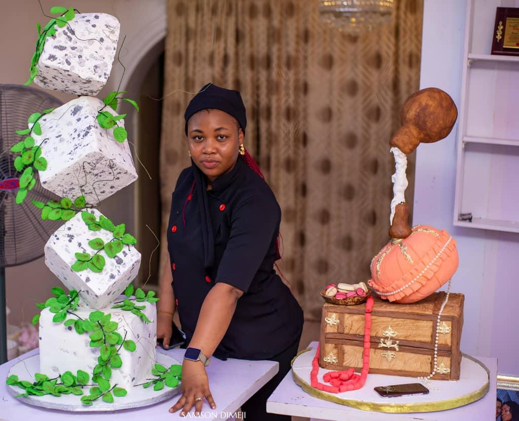 artisan profile picture