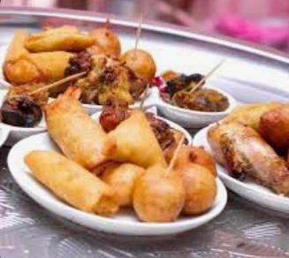 Nkem Catering Service 