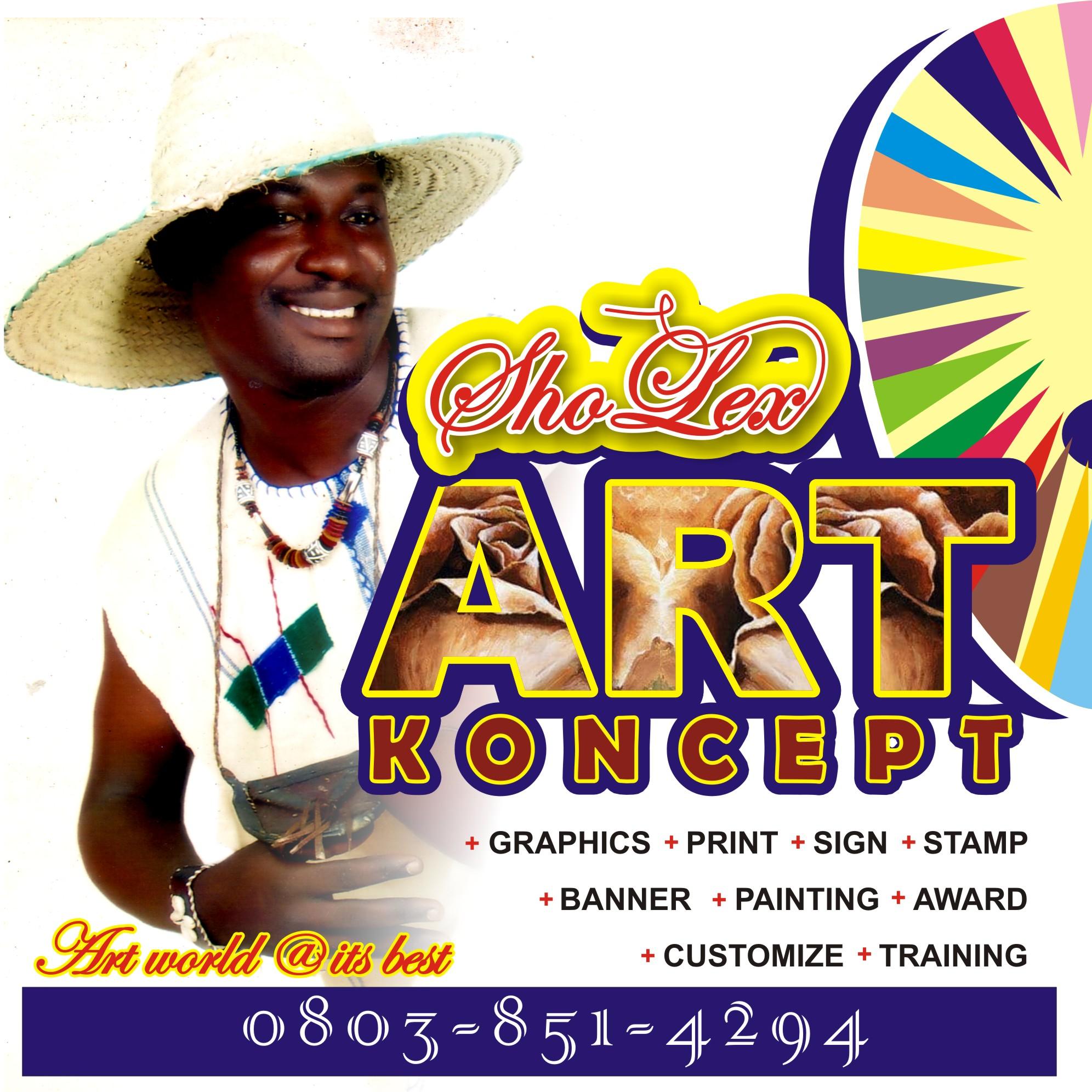 artisan profile picture