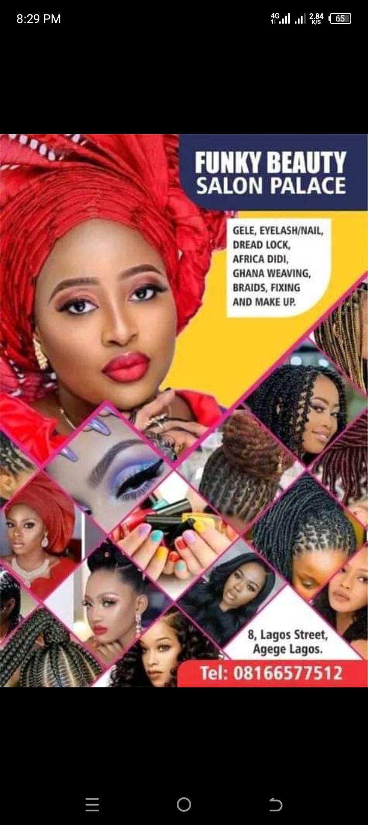 artisan profile picture