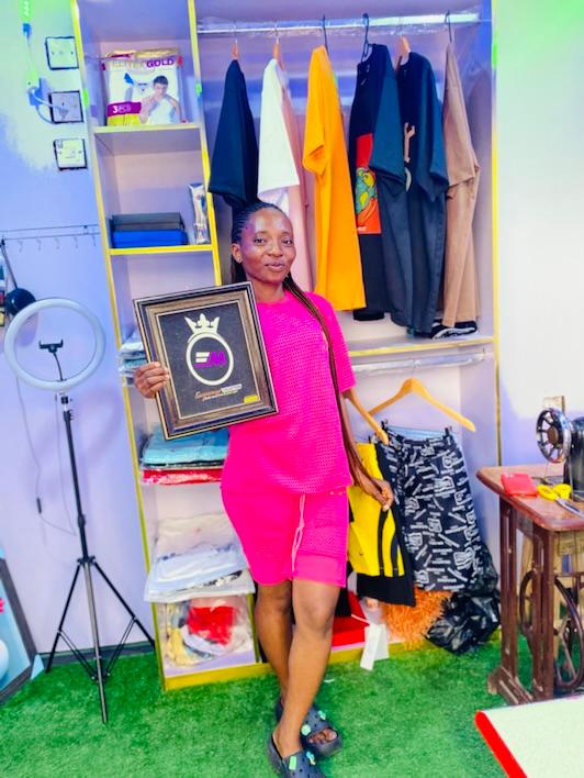 artisan profile picture