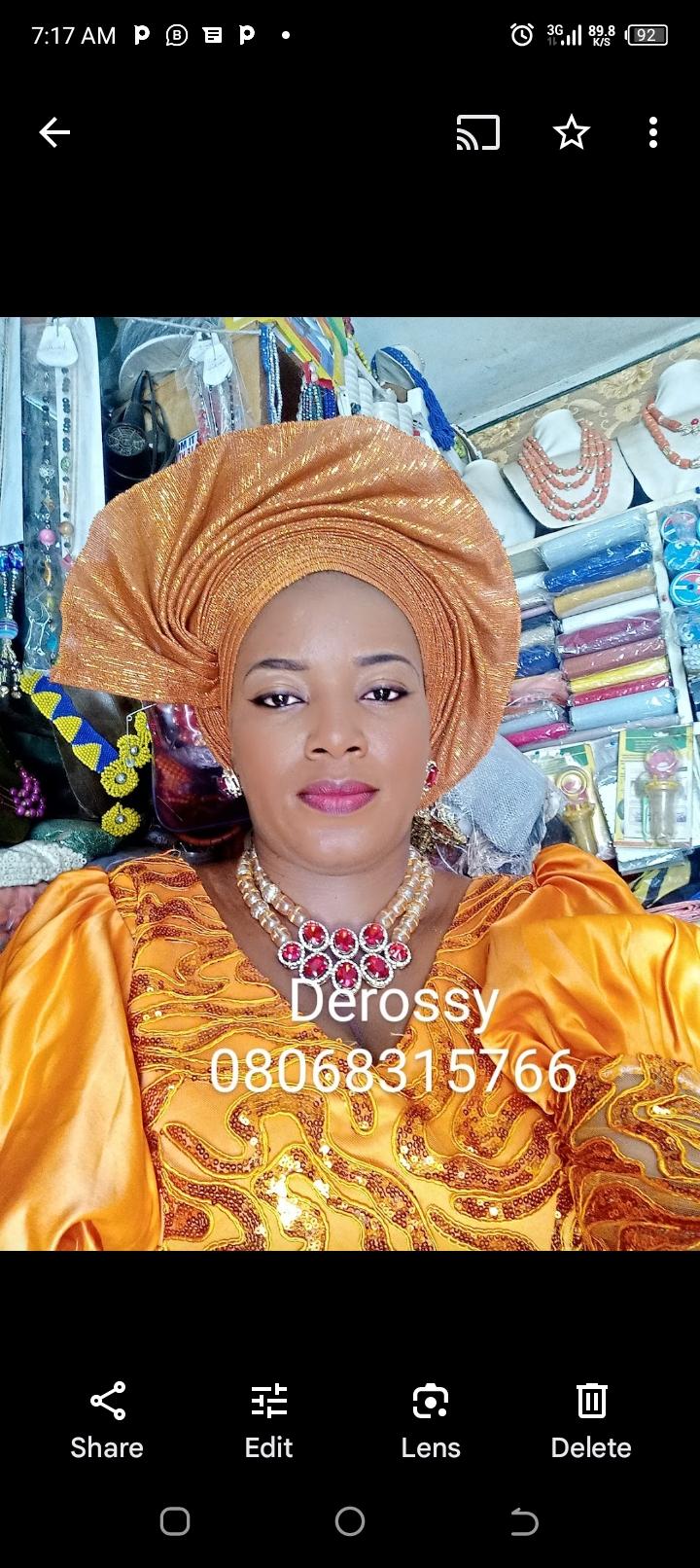 artisan profile picture