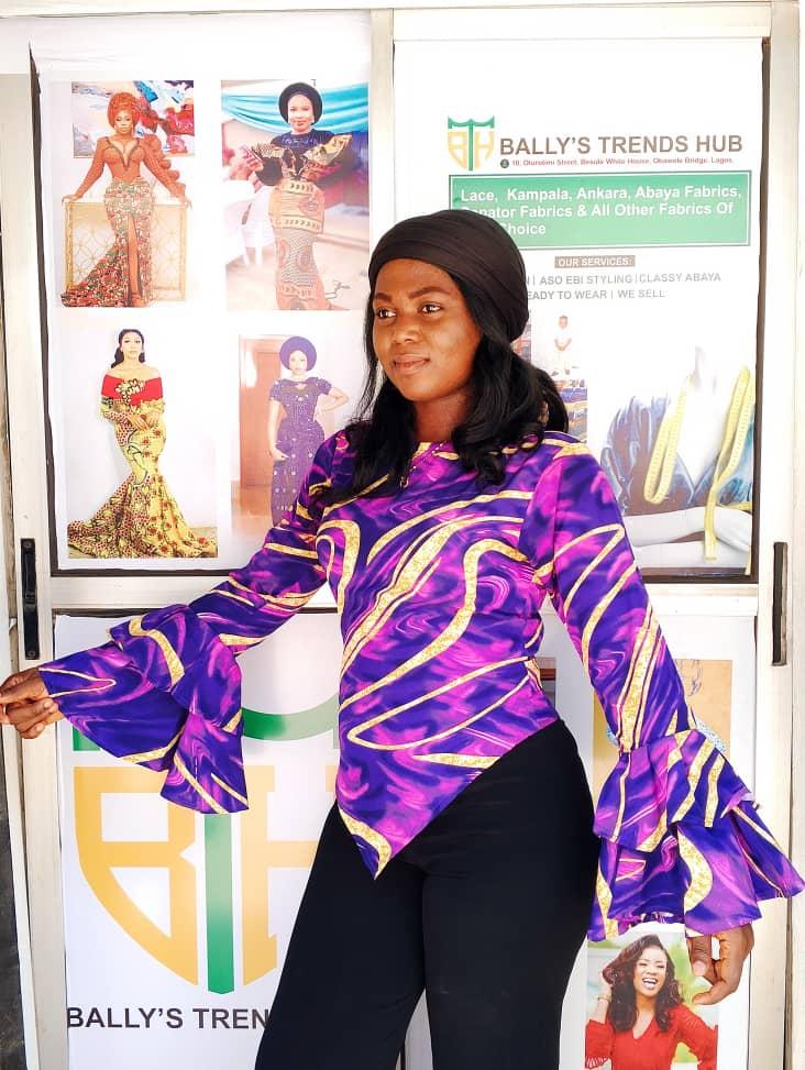 artisan profile picture