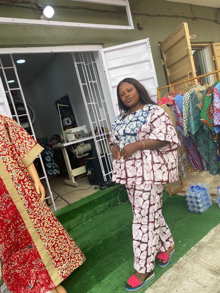 artisan profile picture