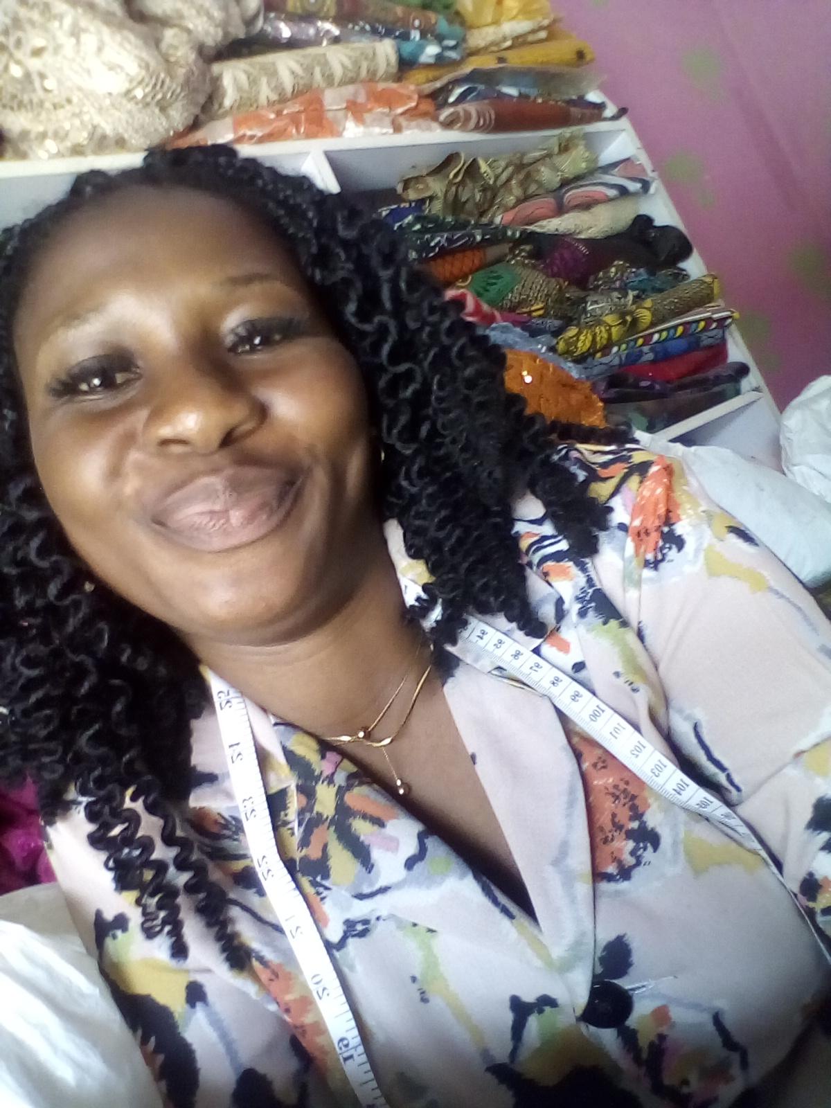 artisan profile picture