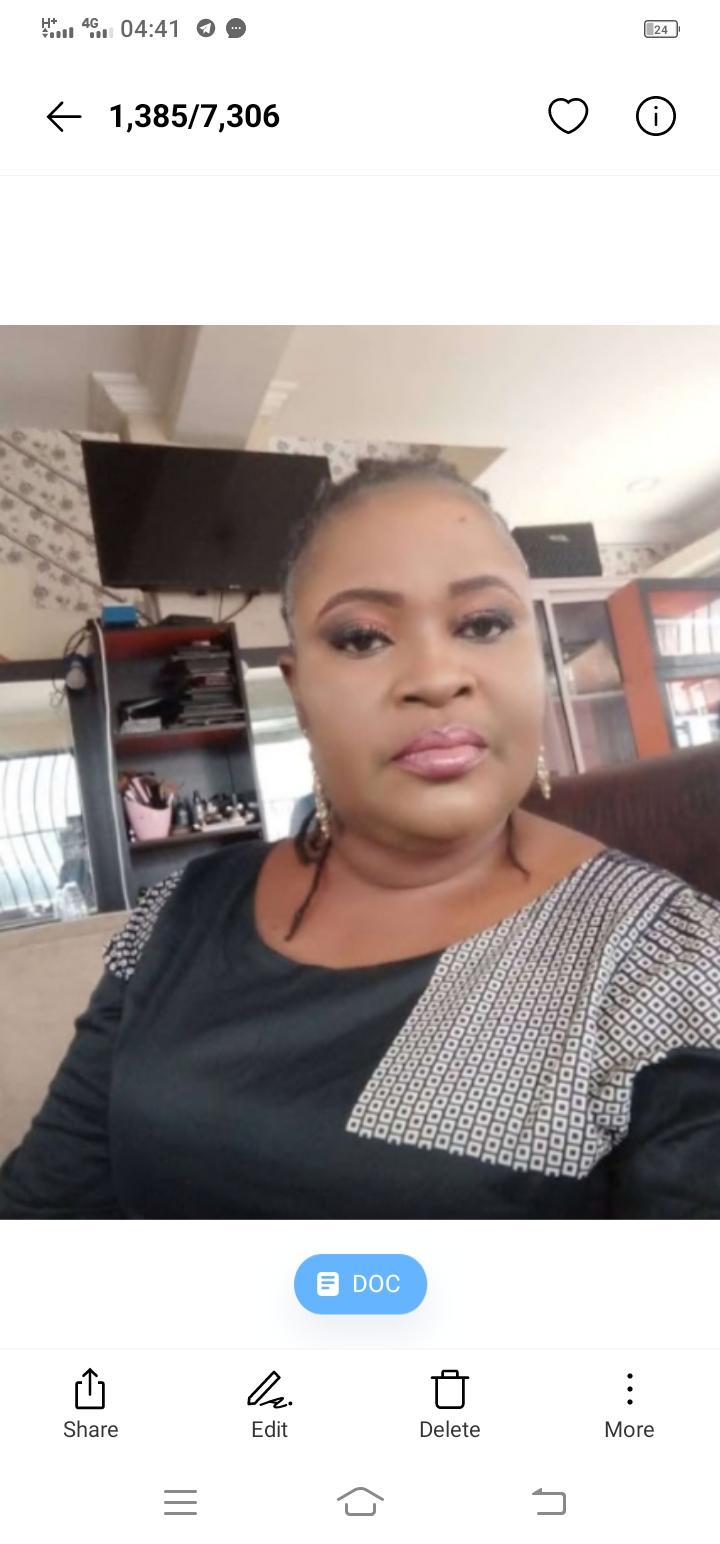 artisan profile picture