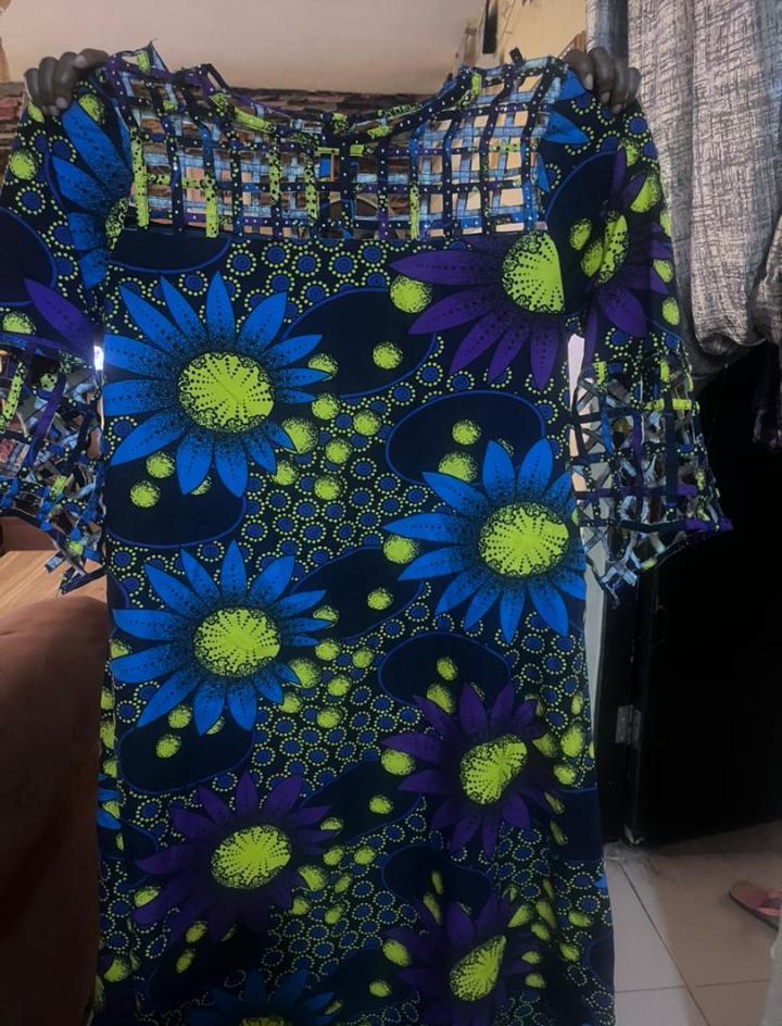 artisan profile picture