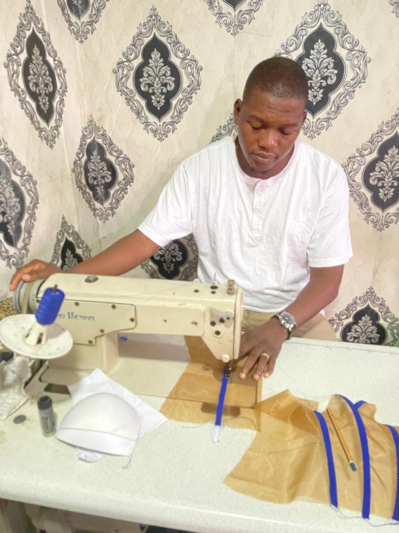 artisan profile picture