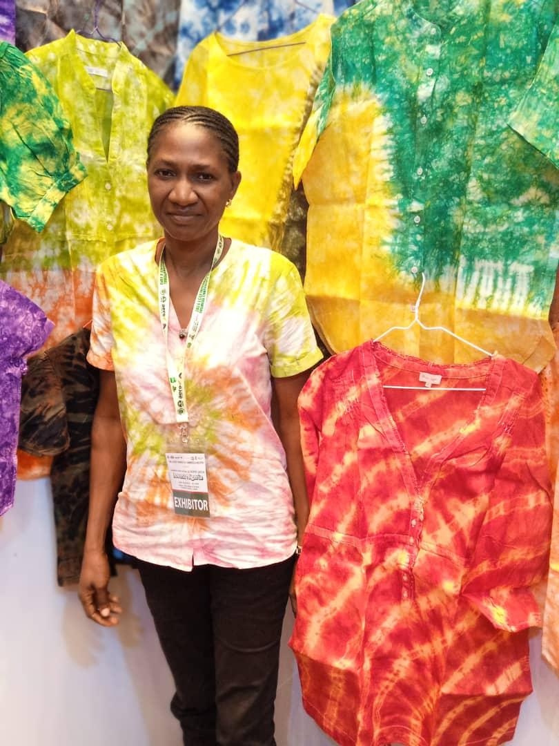 artisan profile picture